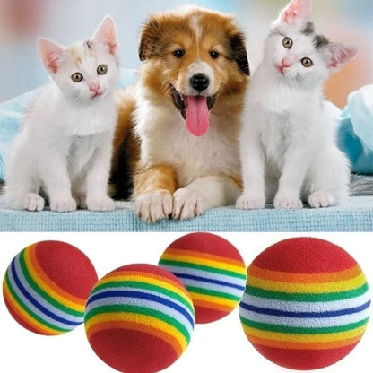 10pcs Pet Toy - Furbury