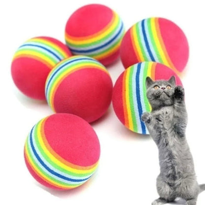 10pcs Pet Toy - Furbury