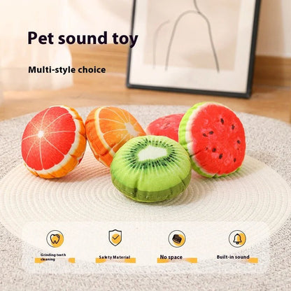 Dog toys, high - quality squeaking and chewing dog toys - Furbury